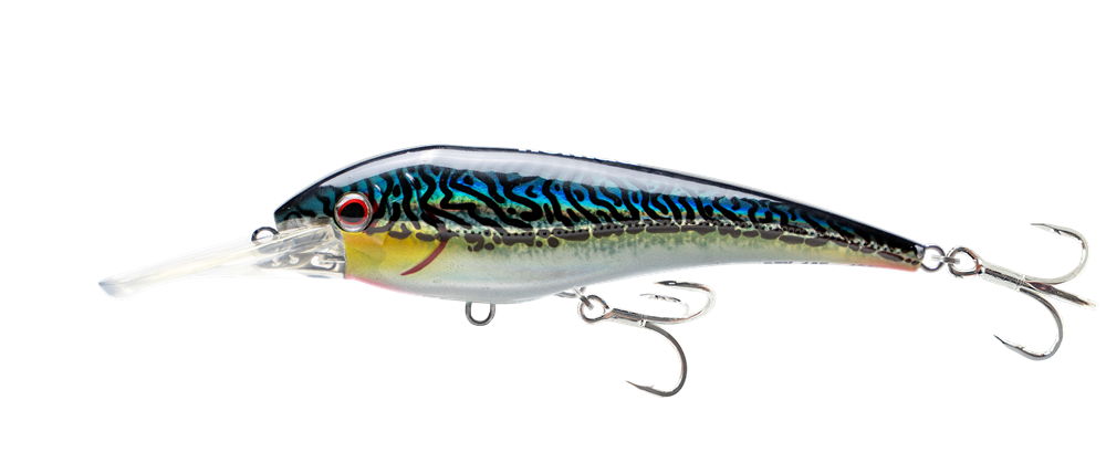 DTX Minnow 145 Shallow Floating 5-3/4"