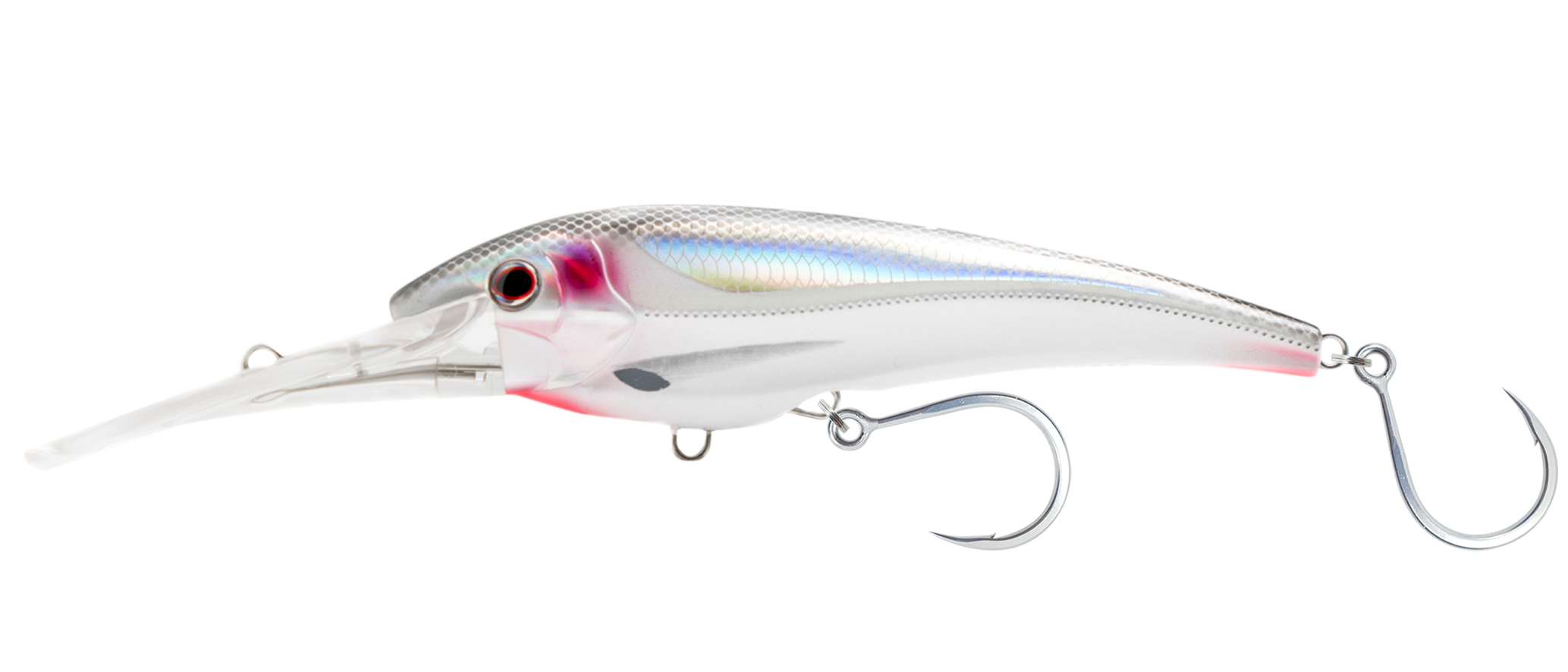 DTX Minnow 165 Sinking 6-1/2