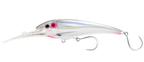 Nomad Design DTX Minnow 165 Sinking 6-1/2" Phantom