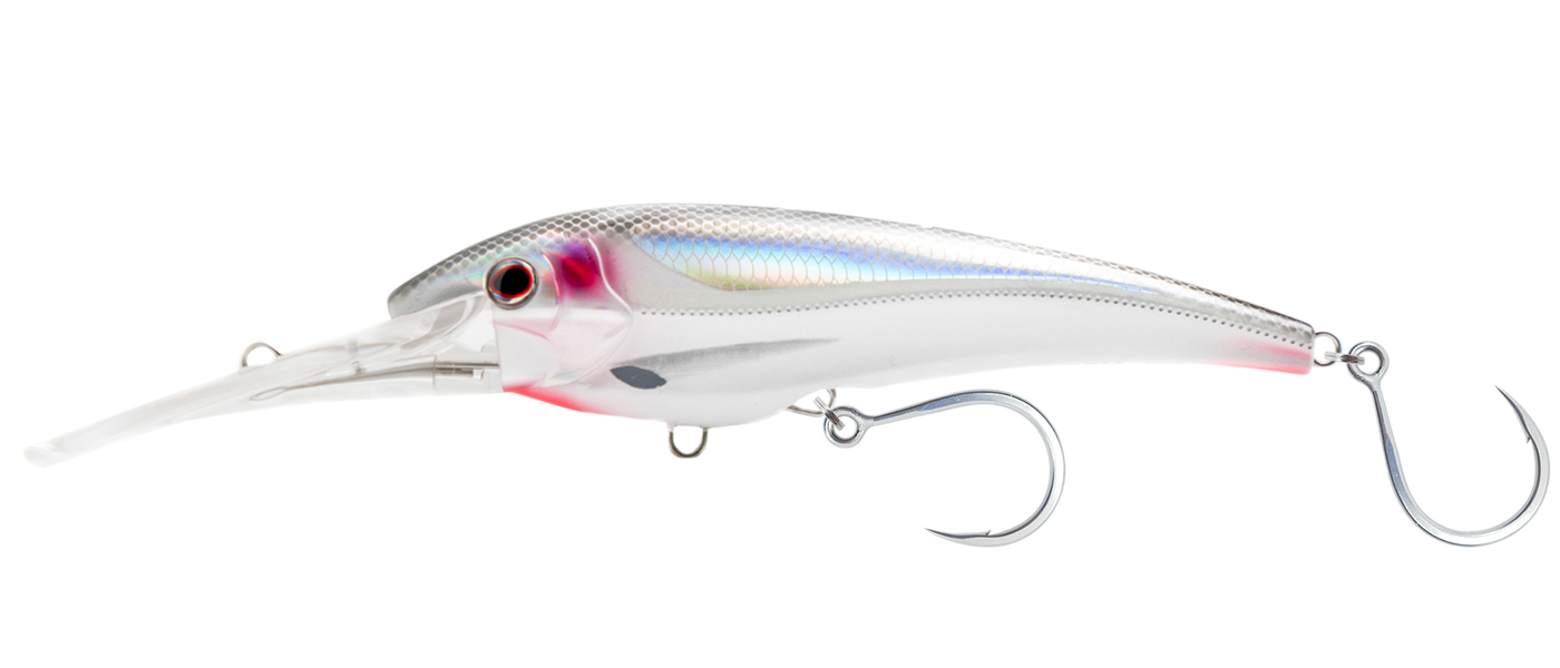 DTX Minnow 165 SNK 6-1/2"