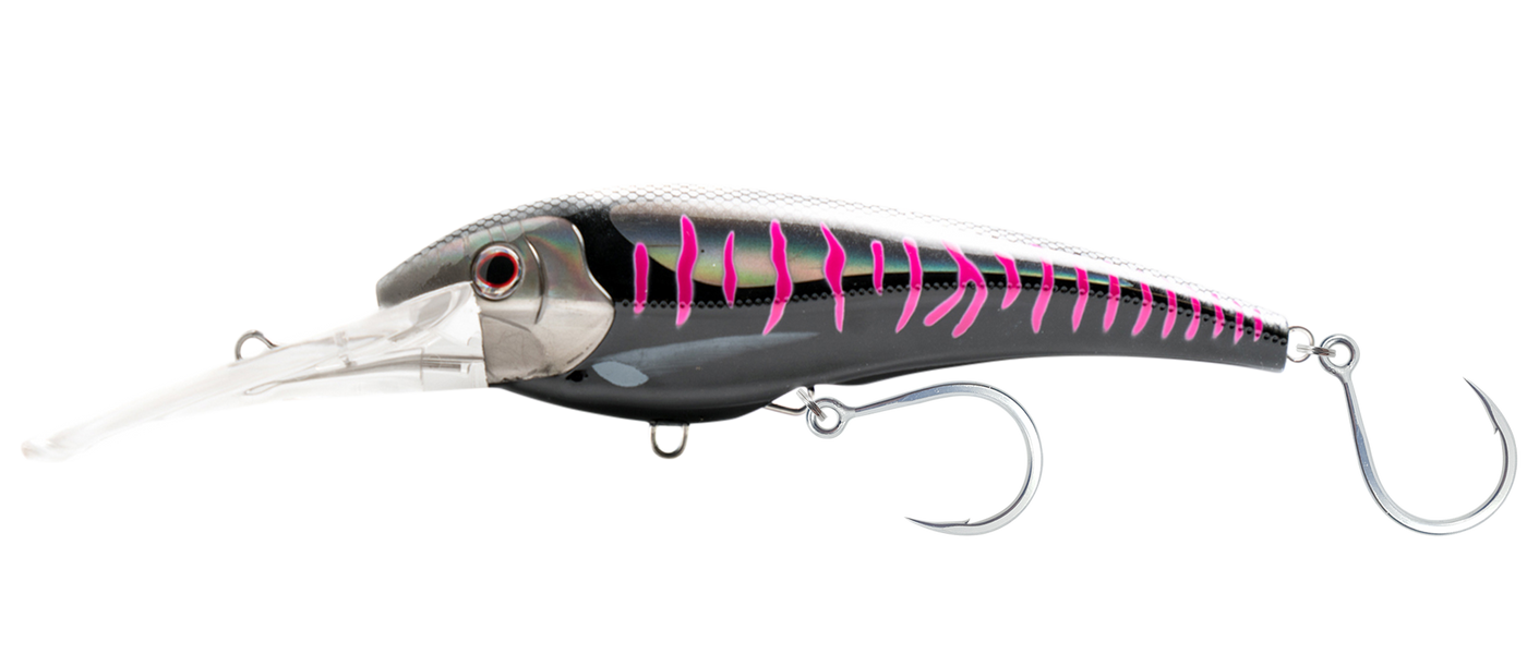 DTX Minnow 165 SNK 6-1/2"