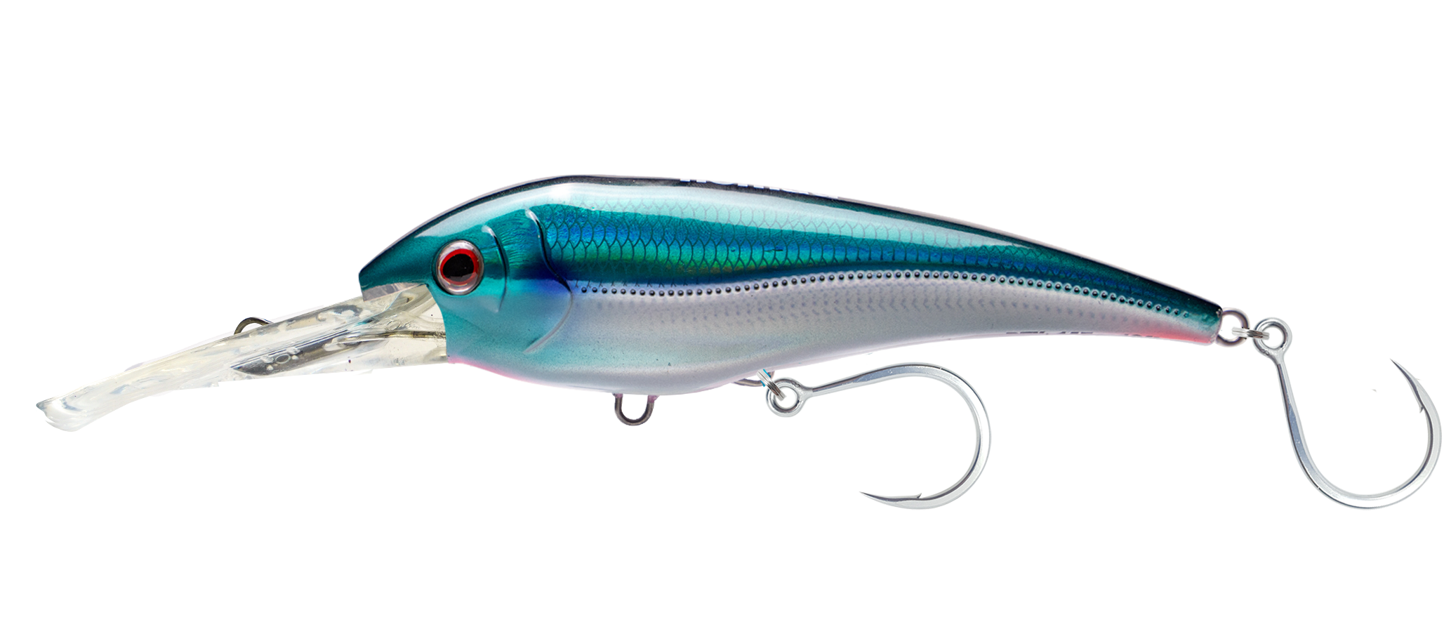DTX Minnow 165 Sinking 6-1/2"