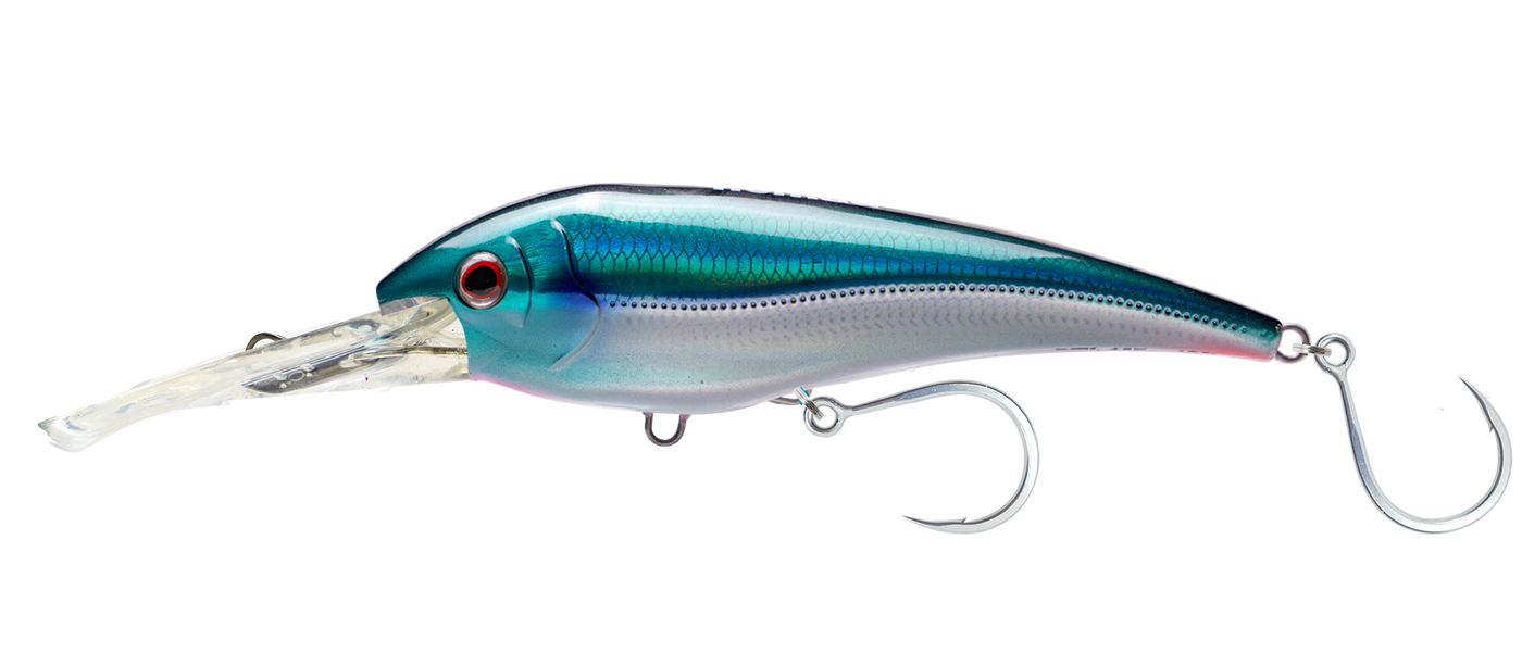 DTX Minnow 165 SNK 6-1/2"