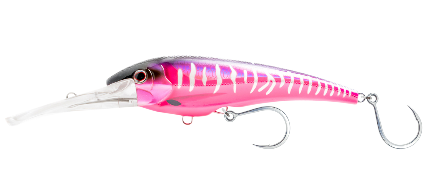DTX Minnow 165 SNK 6-1/2 – Nomad Tackle