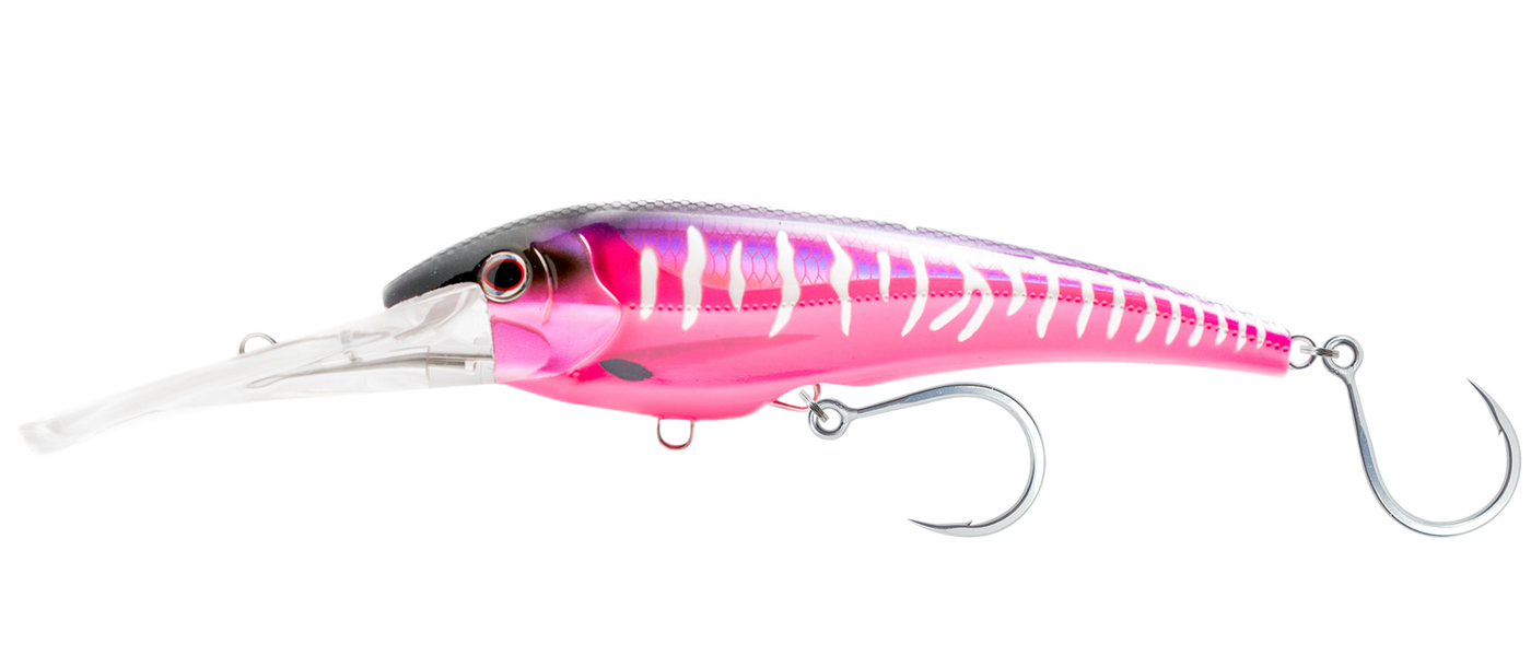 DTX Minnow 165 SNK 6-1/2"