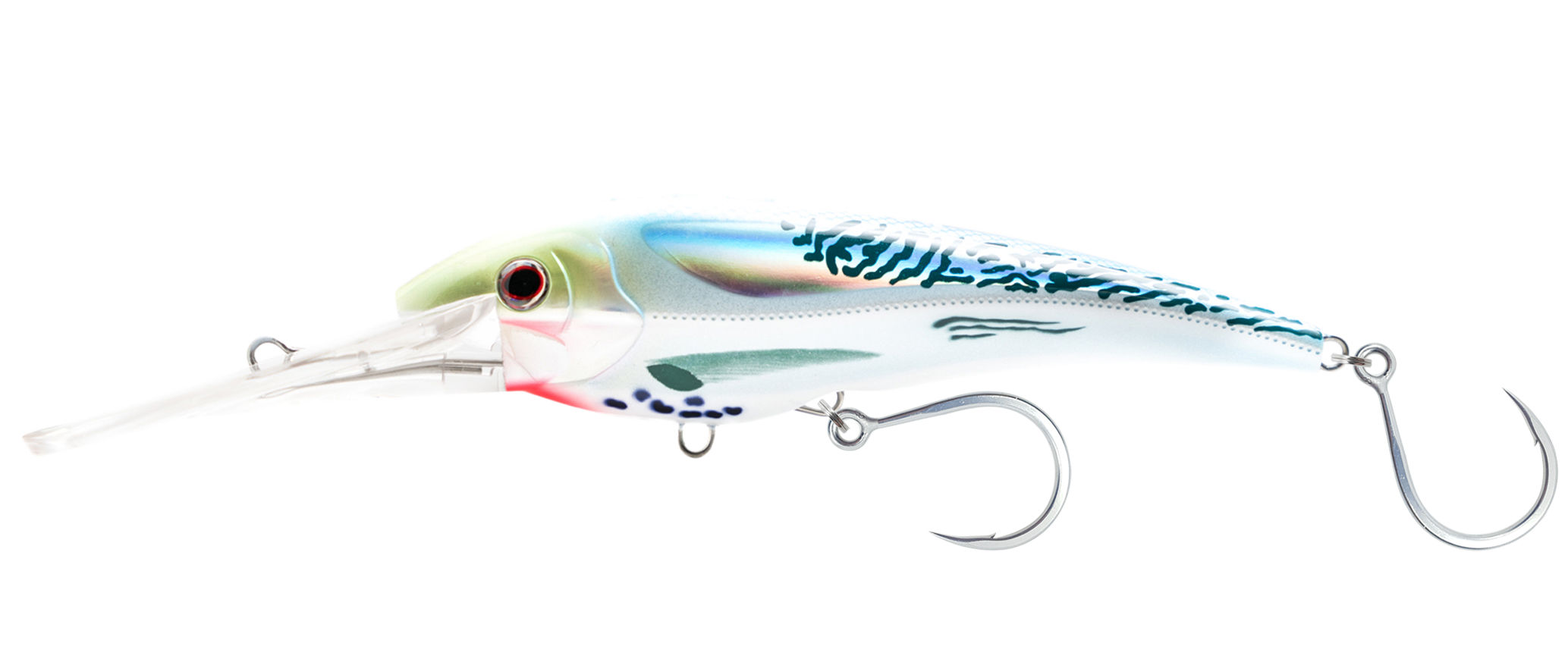 DTX Minnow 165 Sinking 6-1/2"