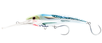 DTX Minnow 165 SNK 6-1/2"