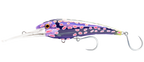 Nomad Design DTX Minnow 165 Sinking 6-1/2" Hot Purple Glow