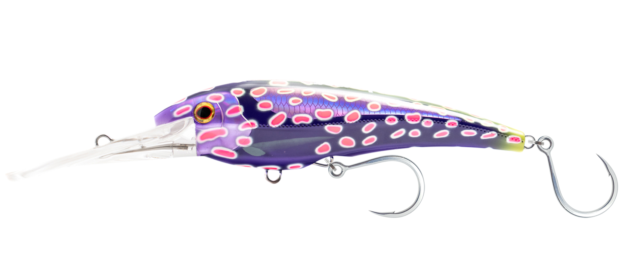 DTX Minnow 165 Sinking 6-1/2"