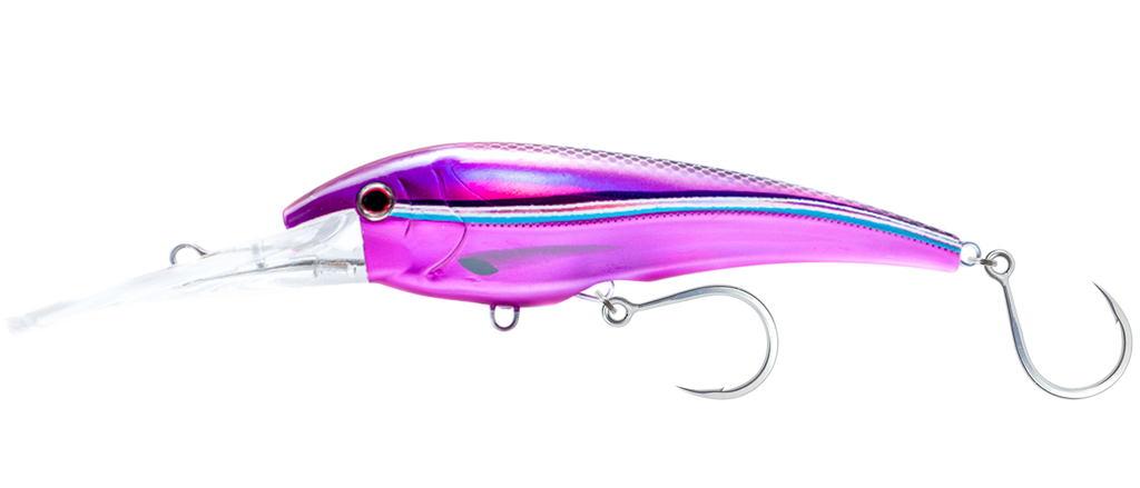 Nomad Design DTX Minnow 165 Sinking 6-1/2" Bleeding Mullet