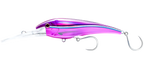 Nomad Design DTX Minnow 165 Sinking 6-1/2" Bleeding Mullet