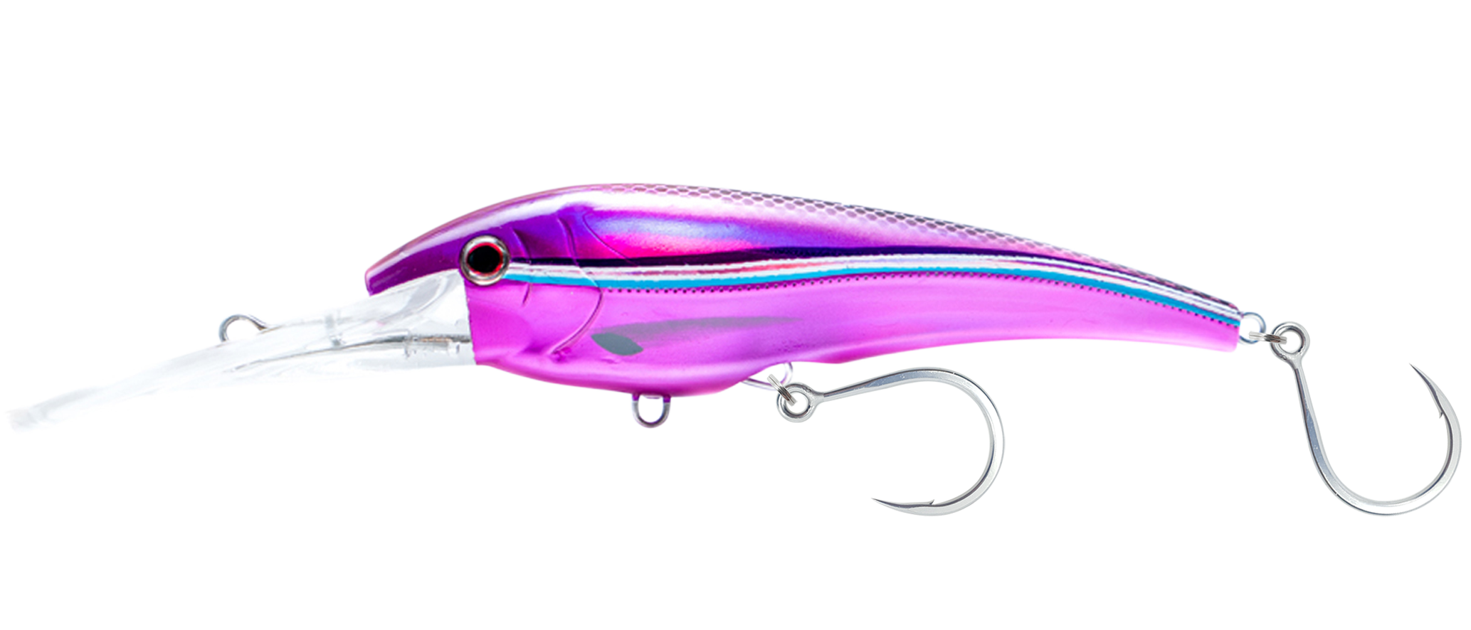 DTX Minnow 165 Sinking 6-1/2"