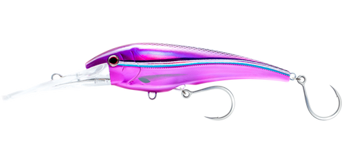 Nomad Design DTX Minnow 165 Sinking 6-1/2" Bleeding Mullet