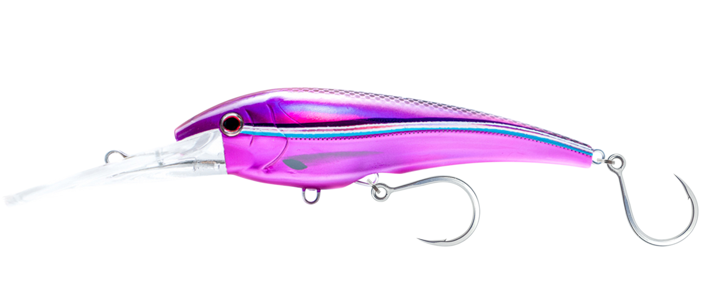 DTX Minnow 165 SNK 6-1/2"