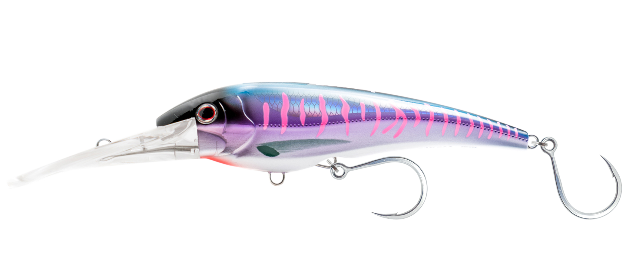DTX Minnow 165 Sinking 6-1/2"