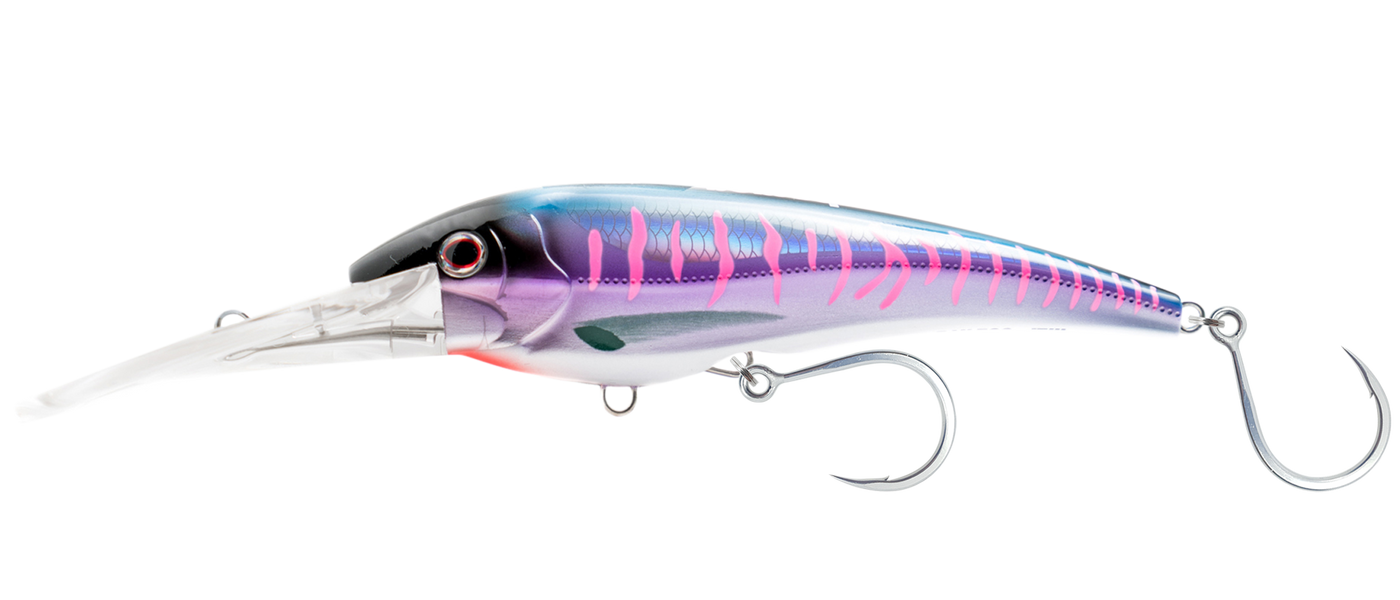 DTX Minnow 165 SNK 6-1/2"