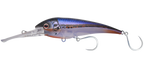 Nomad Design DTX Minnow 165 Sinking 6-1/2" Red Bait