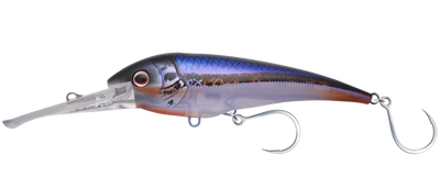 DTX Minnow 165 SNK 6-1/2"