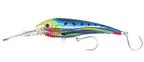 Nomad Design DTX Minnow 165 Sinking 6-1/2" Hot Pink Mackerel
