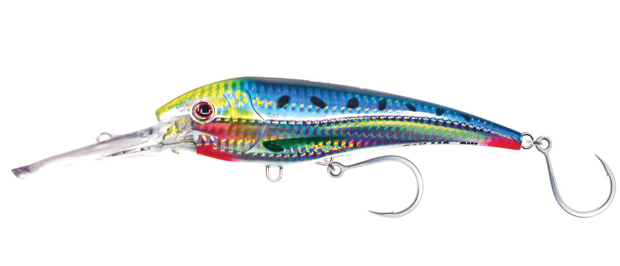 DTX Minnow 165 Sinking 6-1/2"