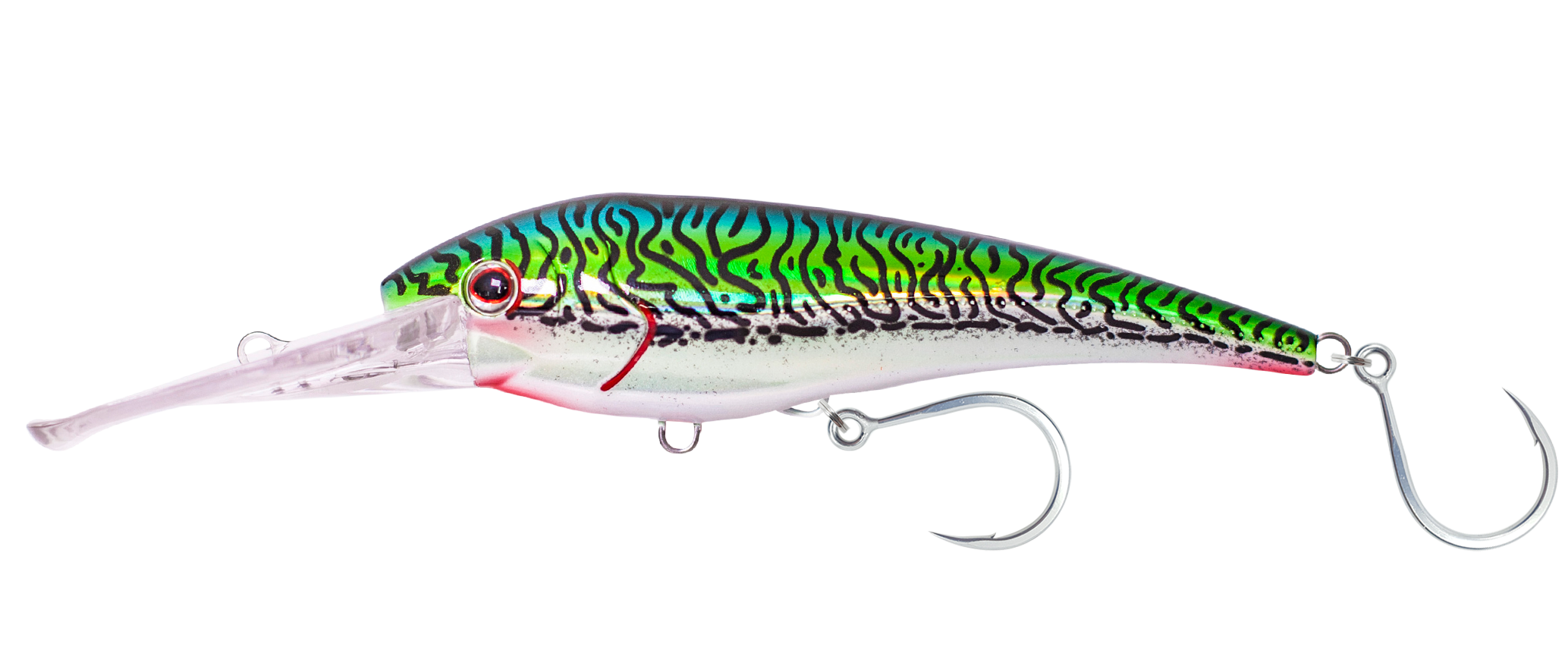 DTX Minnow 165 Sinking 6-1/2"