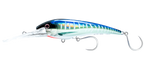 Nomad Design DTX Minnow 165 Sinking 6-1/2" Pink Mackerel