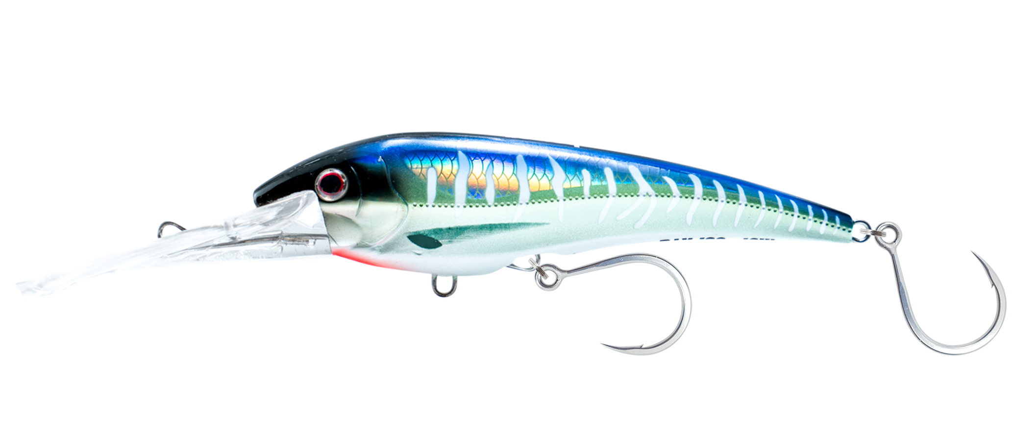 DTX Minnow 165 Sinking 6-1/2"