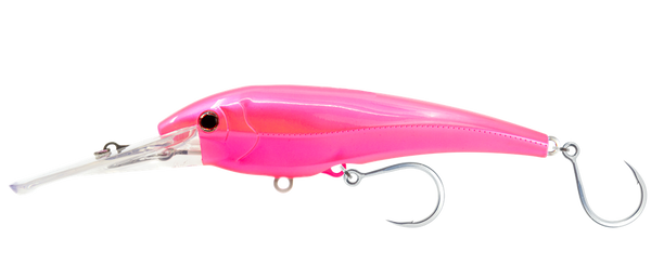 DTX Offshore Trolling Minnows - Features Patented Autotune Technology –  Nomad Tackle