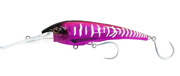 DTX Minnow 200 SNK 8