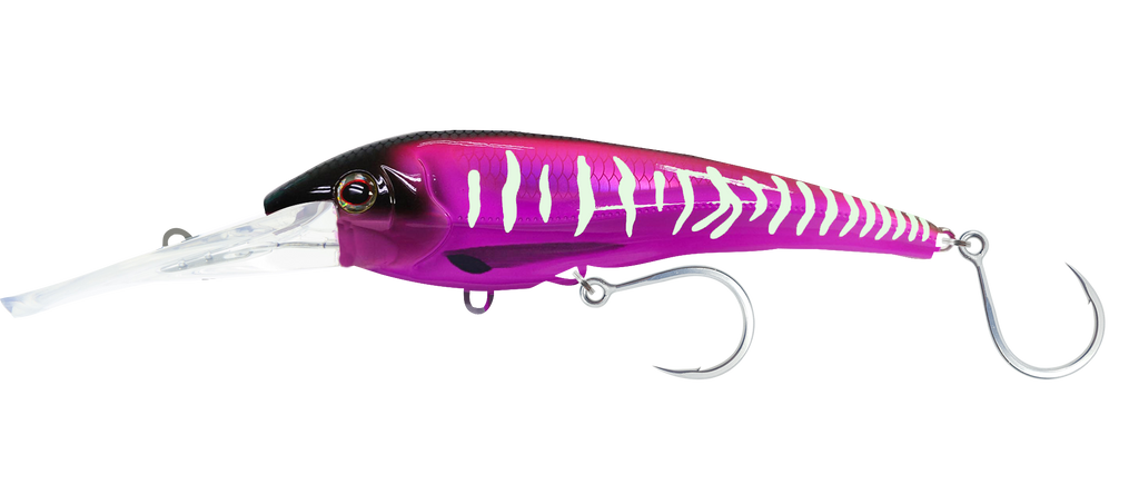 Nomad Design DTX Minnow 165 Sinking 6-1/2" Spanish Mackerel