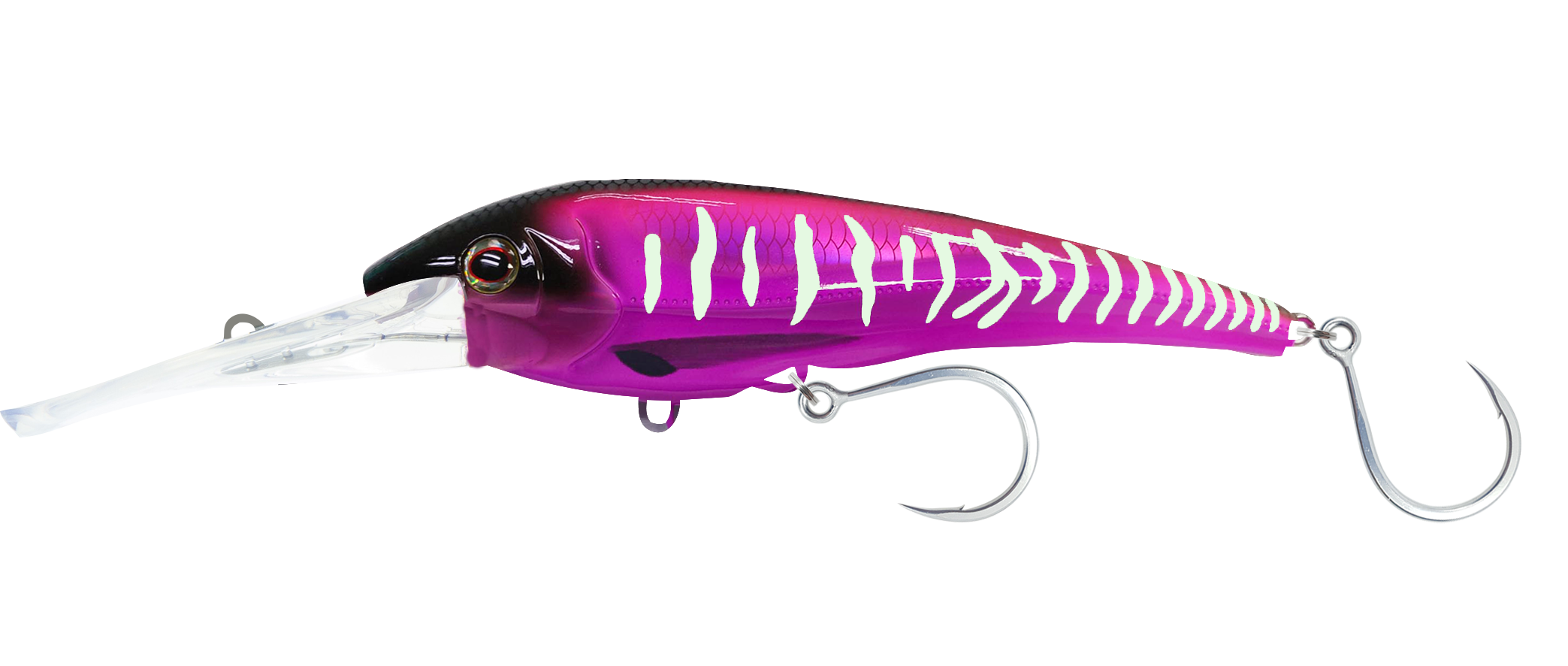 DTX Minnow 165 Sinking 6-1/2"