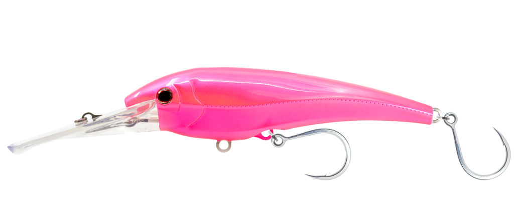 Nomad Design DTX Minnow 165 Sinking 6-1/2" Purple Fusilier