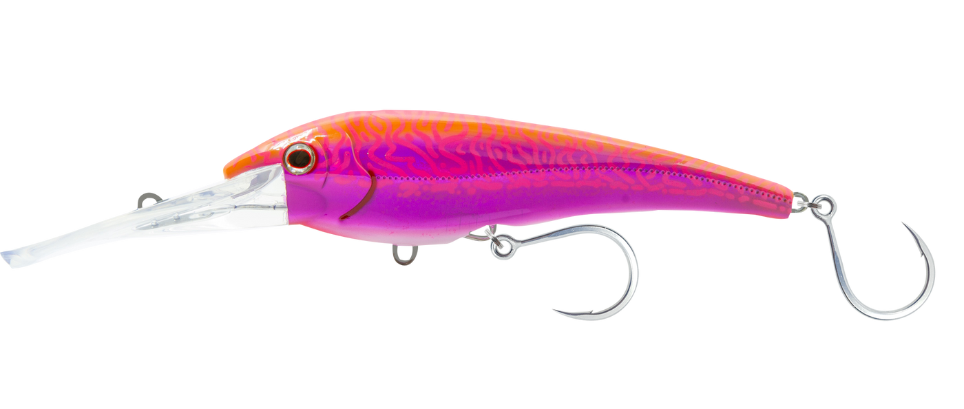 DTX Minnow 220 LRS SNK 9 – Nomad Tackle