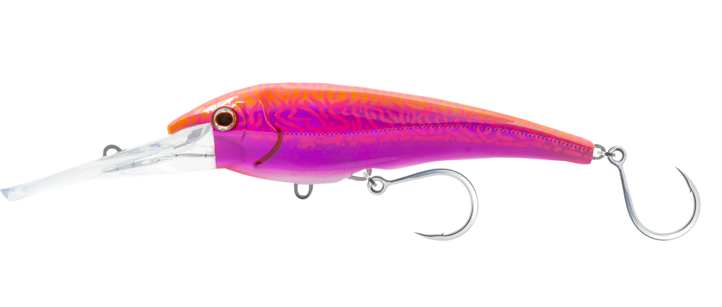 Nomad Design DTX Minnow 165 Sinking 6-1/2" Wahooligan