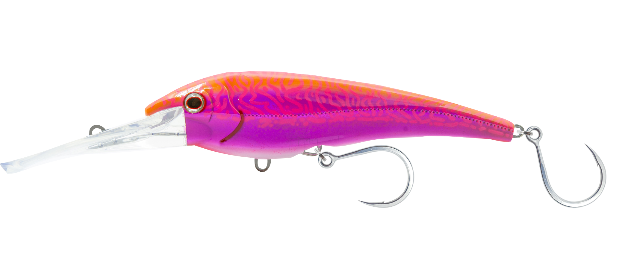 DTX Minnow 165 Sinking 6-1/2"