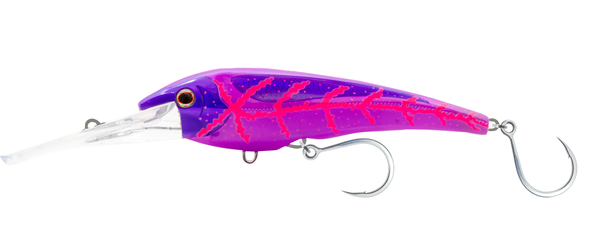 DTX Minnow 165 Sinking 6-1/2"