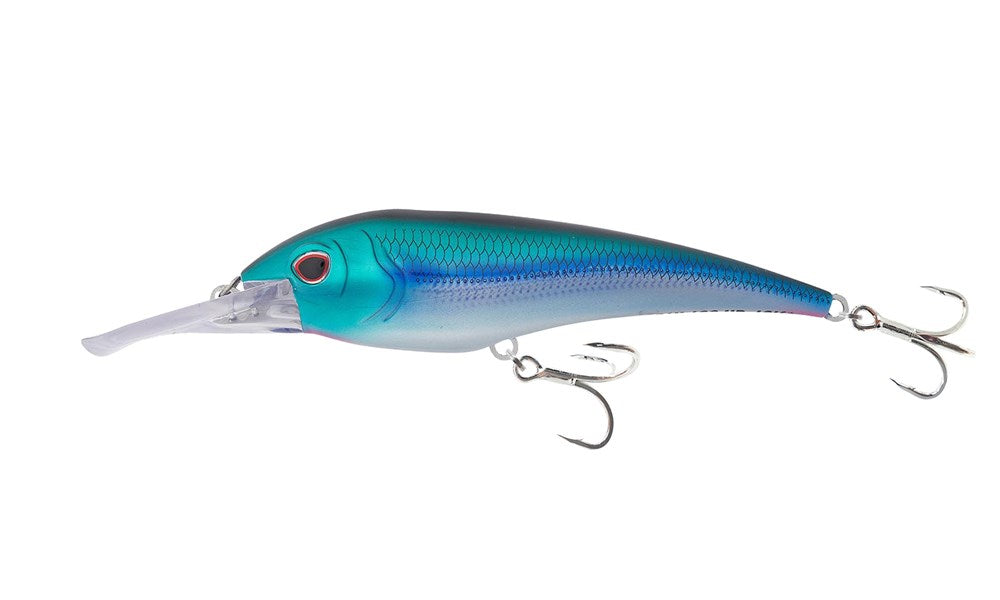 adult nauvaulty fishing lures Nomad Design Squidtrex Patented Vibrating Lure- Scent Added TPE Soft Plastic Lure for Saltwater w/Strong BKK Assist Hooks, Fishing Bait that Catches Many Species- 55mm 2", 1/6oz- Aqua Ghost The soft TPE construction allows strength and durability matched with realistic movement of the tentacles which waft and wiggle in the water to entice bites when sinking or even at rest Nomad Design Squidtrex Vibe -