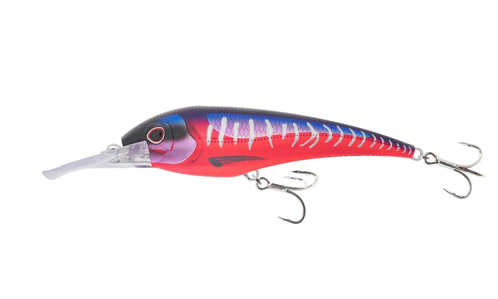 DTX Minnow 180 Heavy Duty Shallow Floating  7"
