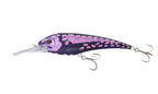 Nomad Design DTX Minnow 180 Heavy Duty Shallow Floating 7" Wahooligan