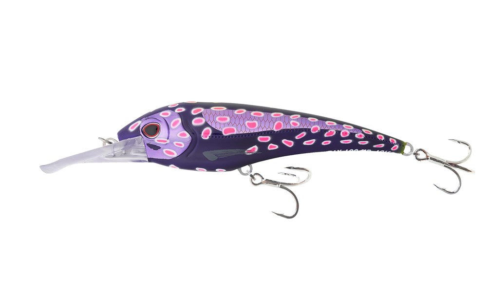 DTX Minnow 180 Heavy Duty Shallow Floating  7"
