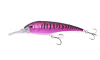 Nomad Design DTX Minnow 180 Heavy Duty Shallow Floating 7" Nuclear Coral Trout