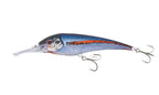 Nomad Design DTX Minnow 180 Heavy Duty Shallow Floating 7" Pink Mackerel