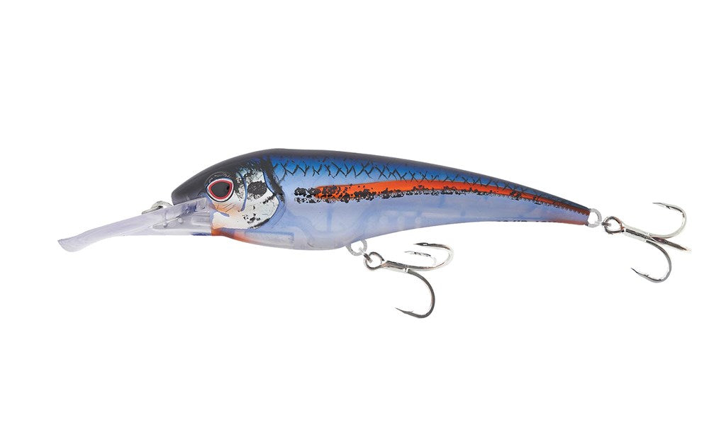 DTX Minnow 180 Heavy Duty Shallow FLT - 7"