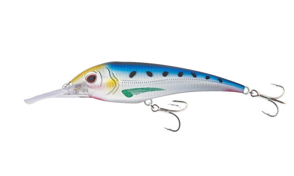 DTX Minnow 180 Heavy Duty Shallow Floating  7"
