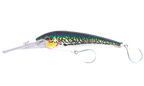 Nomad Design DTX Minnow 180 Heavy Duty Shallow Floating 7" Red Bait