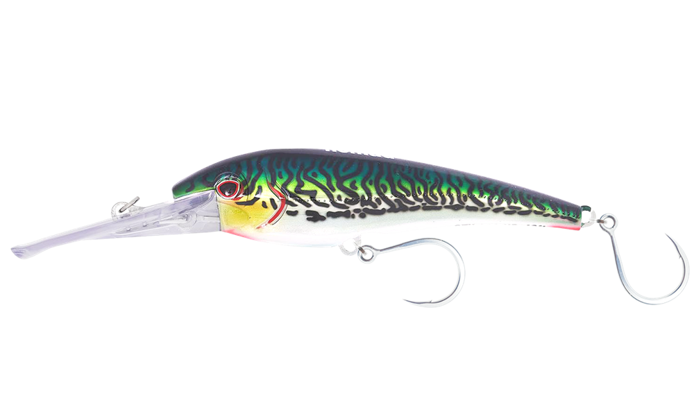 DTX Minnow 180 Heavy Duty Shallow Floating  7"
