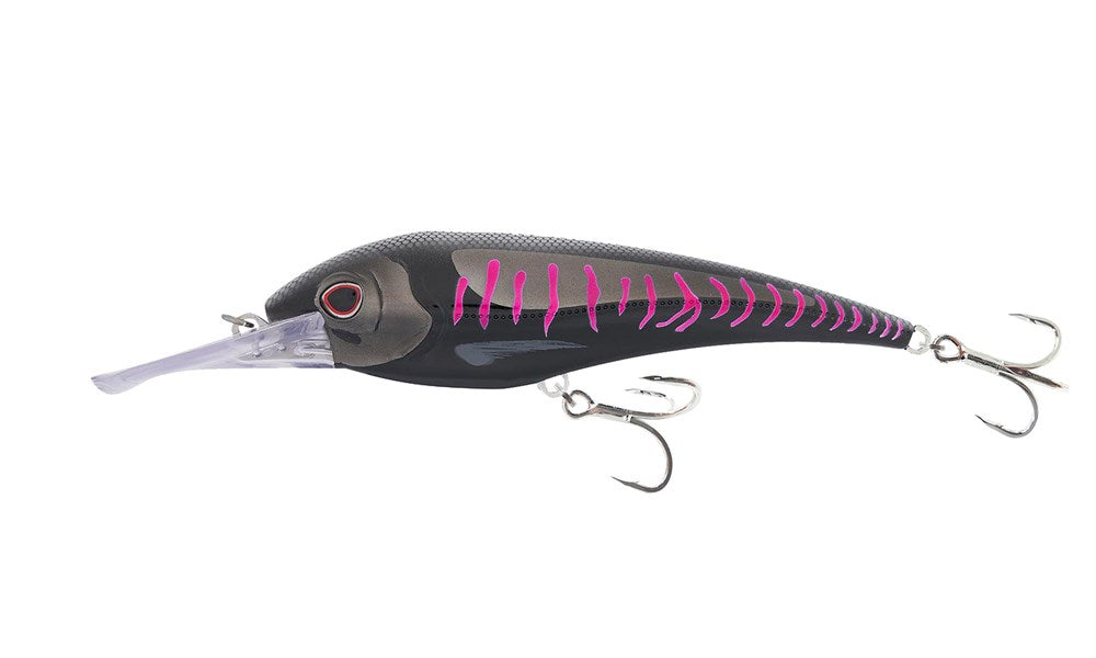 DTX Minnow 180 Heavy Duty Shallow FLT - 7"