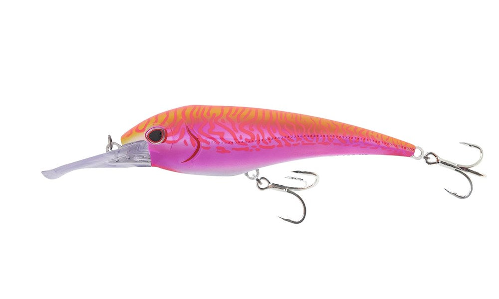 DTX Minnow 180 Heavy Duty Shallow Floating  7"