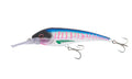Nomad Design DTX Minnow 180 Heavy Duty Shallow Floating 7" Pink Lava