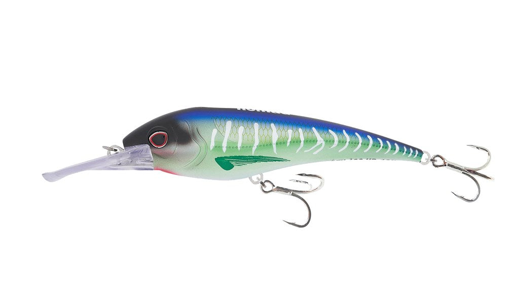 DTX Minnow 180 Heavy Duty Shallow Floating  7"